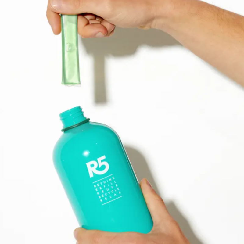 Kit Bagno R5
