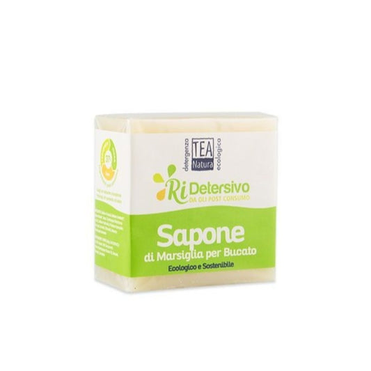Ri-detersivo Sapone Marsiglia Bucato a Mano