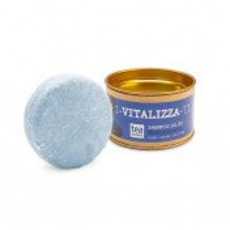 Shampoo Solido Rivitalizzante - Ri-Vitalizza-Ti