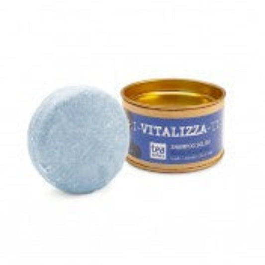 Shampoo Solido Rivitalizzante - Ri-Vitalizza-Ti
