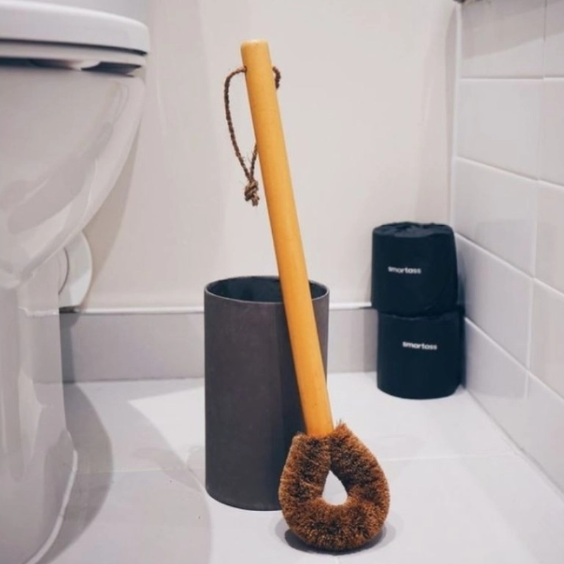 Scopino per WC