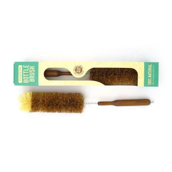 Spazzola per Bottiglie Eco Max Premium