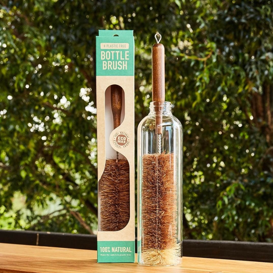 Spazzola per Bottiglie Eco Max Premium