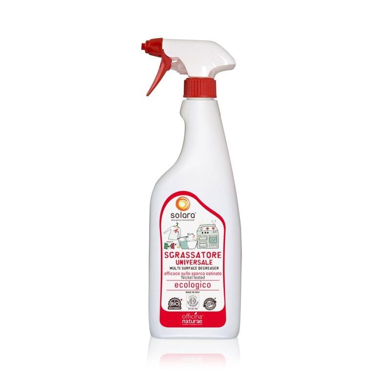 Sgrassatore Universale Solara