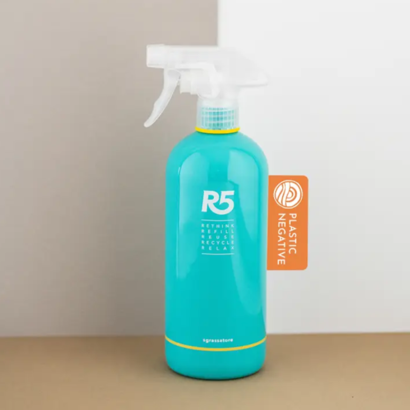 Kit Sgrassatore R5