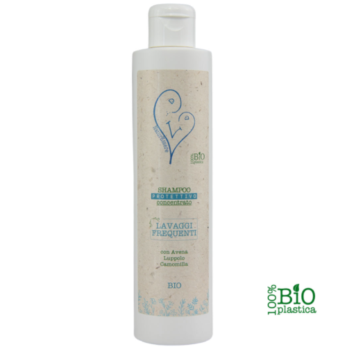Shampoo Protettivo Bio