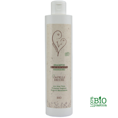 Shampoo Rinforzante Bio