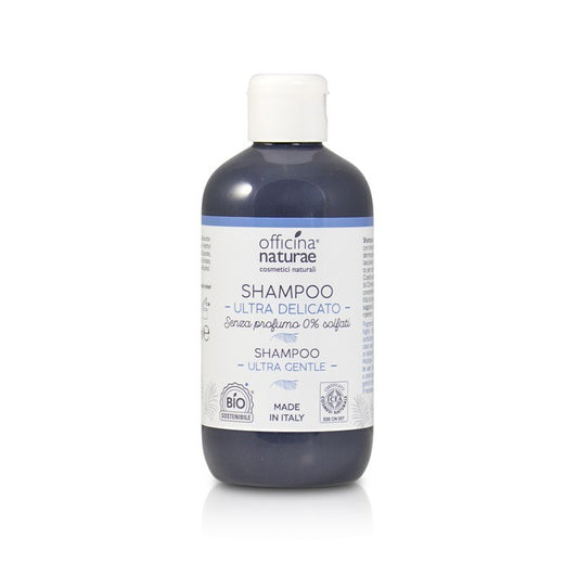 Shampoo Ultra Delicato