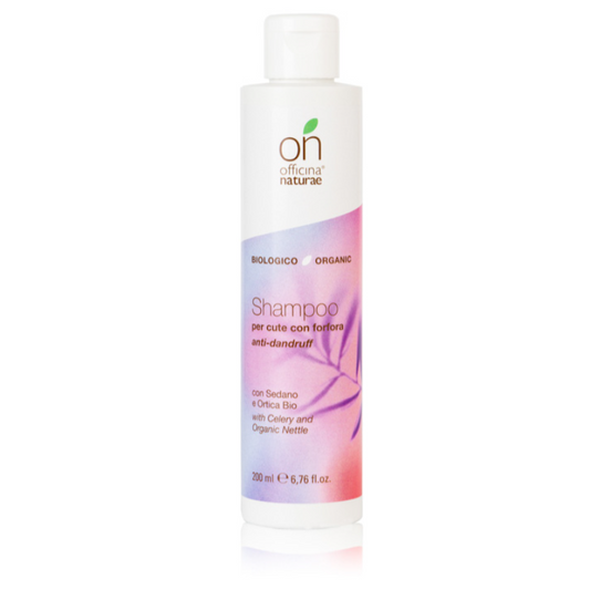 OnYou Shampoo Cute con Forfora