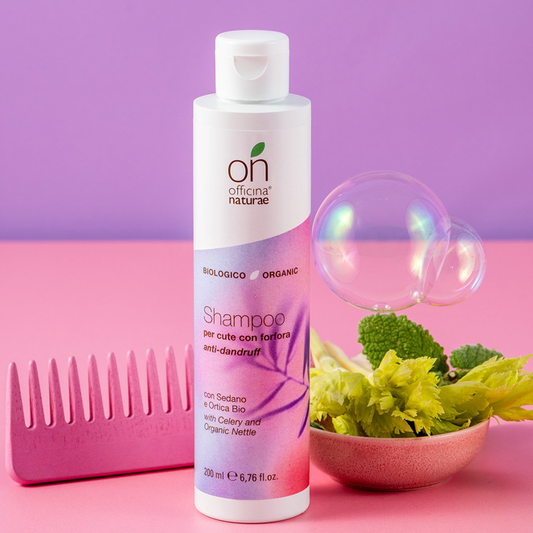 OnYou Shampoo Cute con Forfora