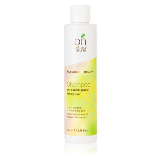 OnYou Shampoo Cute Grassa