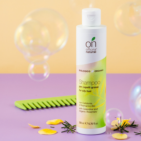 OnYou Shampoo Cute Grassa