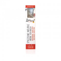 spazzolino Baby Silver ecosostenibile