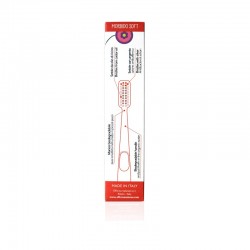 spazzolino Baby Silver ecosostenibile