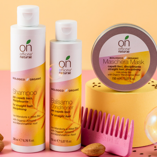 OnYou Balsamo Capelli Lisci