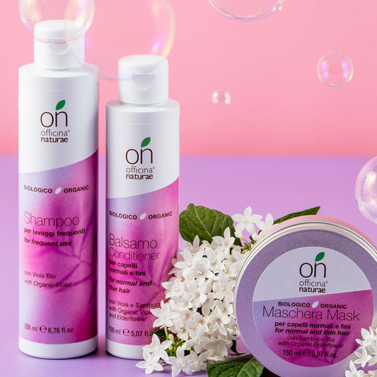 OnYou Shampoo Lavaggi Frequenti