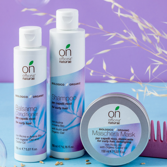 OnYou Balsamo Capelli Ricci