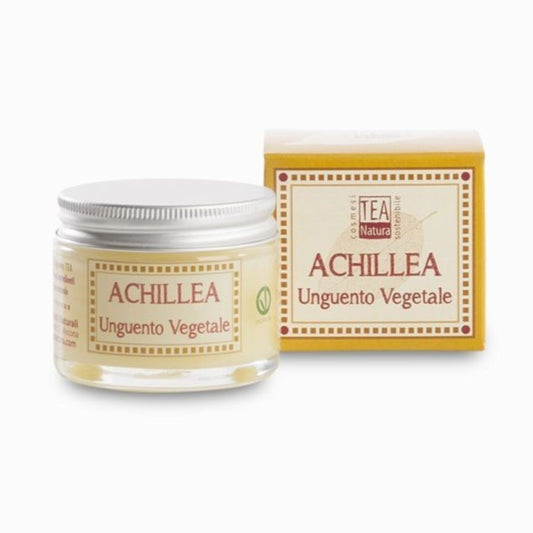unguento all'achillea