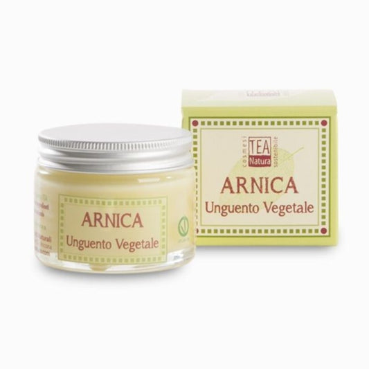 Unguento all'arnica