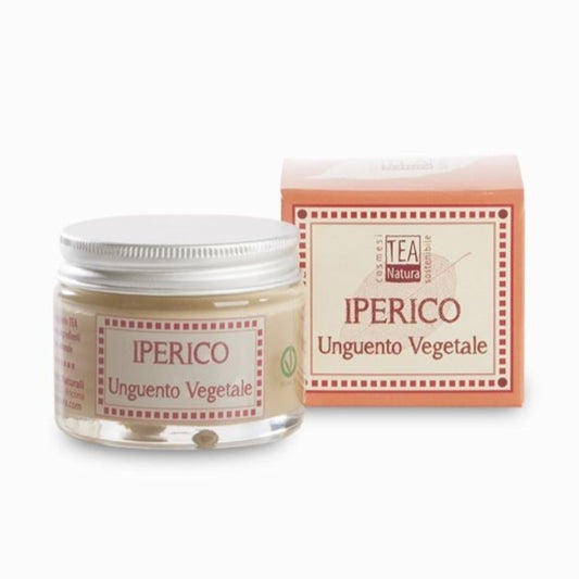 unguento all'iperico