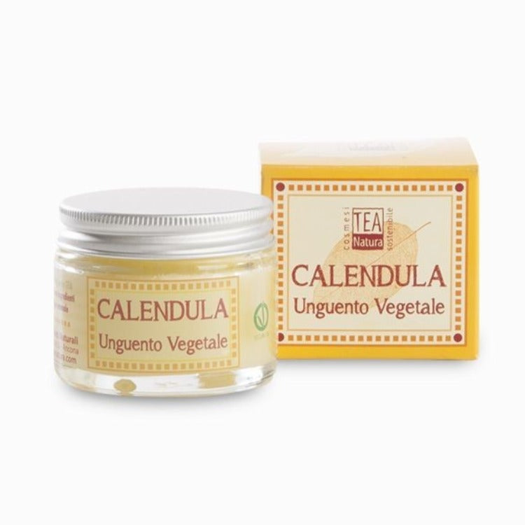 unguento alla calendula