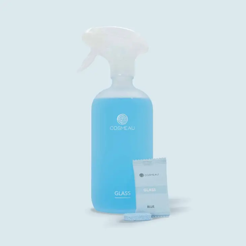 Box Pastiglie Detergenti Starter Kit