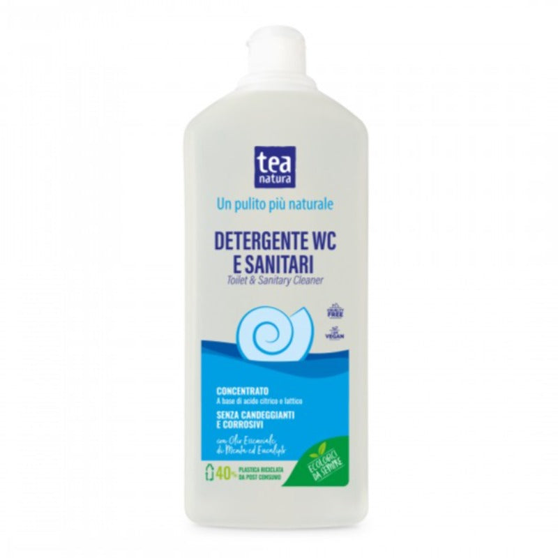 Detergente Wc e Sanitari