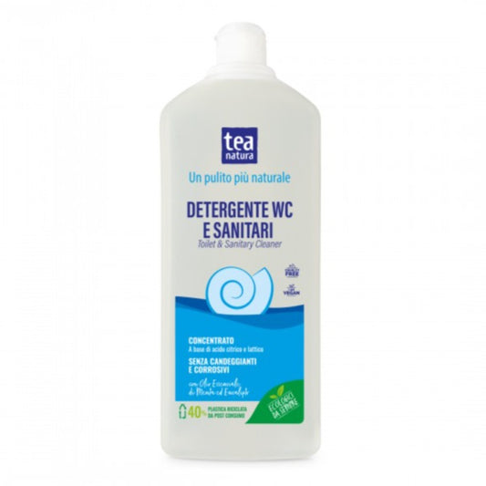 Detergente Wc e Sanitari