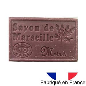Mora, Savon de Marseille