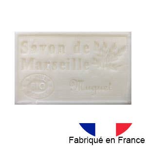 Savon de Marseille - profumo Mughetto