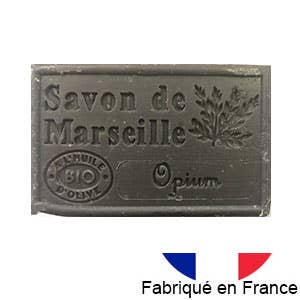 Savon de Marseille - profumo Oppio