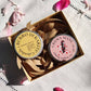 Kit crema mani e burro di karitè - La Bottega dei Mestieri