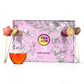 Set regalo Tea-Pop in elegante scatola con 18 deliziosi Tea-Pop