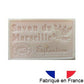 Rosa Canina, Savon de Marseille