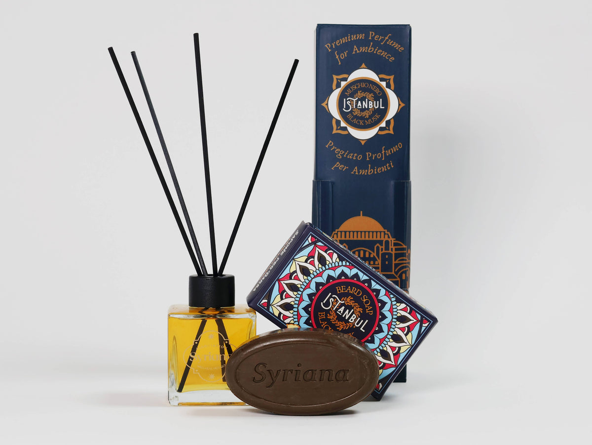 Profumo per Ambiente Mosaico