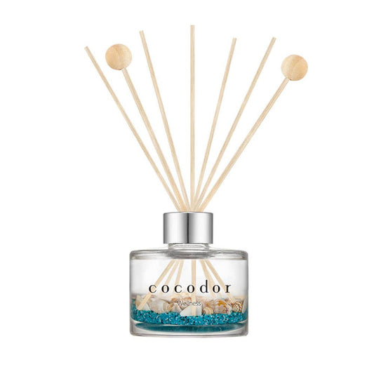 Diffusore Acqua 190ml - Wellness