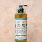 Sapone Liquido di Aleppo
