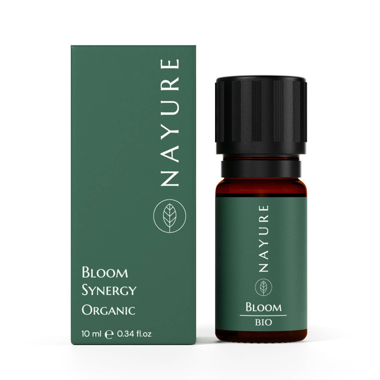 Bloom Aroma Blend biologico