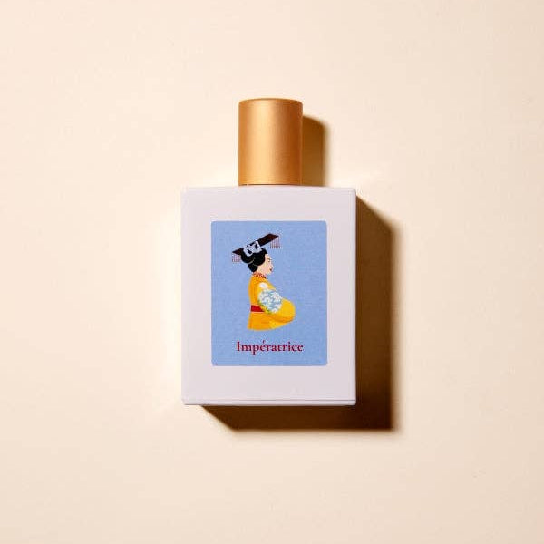 Eau de toilette - Impératrice