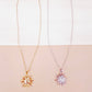 Collana Sole Thalie