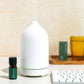 Focus Aroma Blend biologico