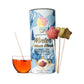 Nuovi bastoncini Winter Warmer Tea-Pop, 6 miscele deliziose