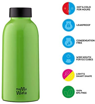 Borraccia Termica 470ml