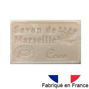 Savon de Marseille - profumo Cocco