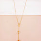 Collier e Phyllis - Farfalla