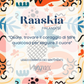 Candela Raaskia
