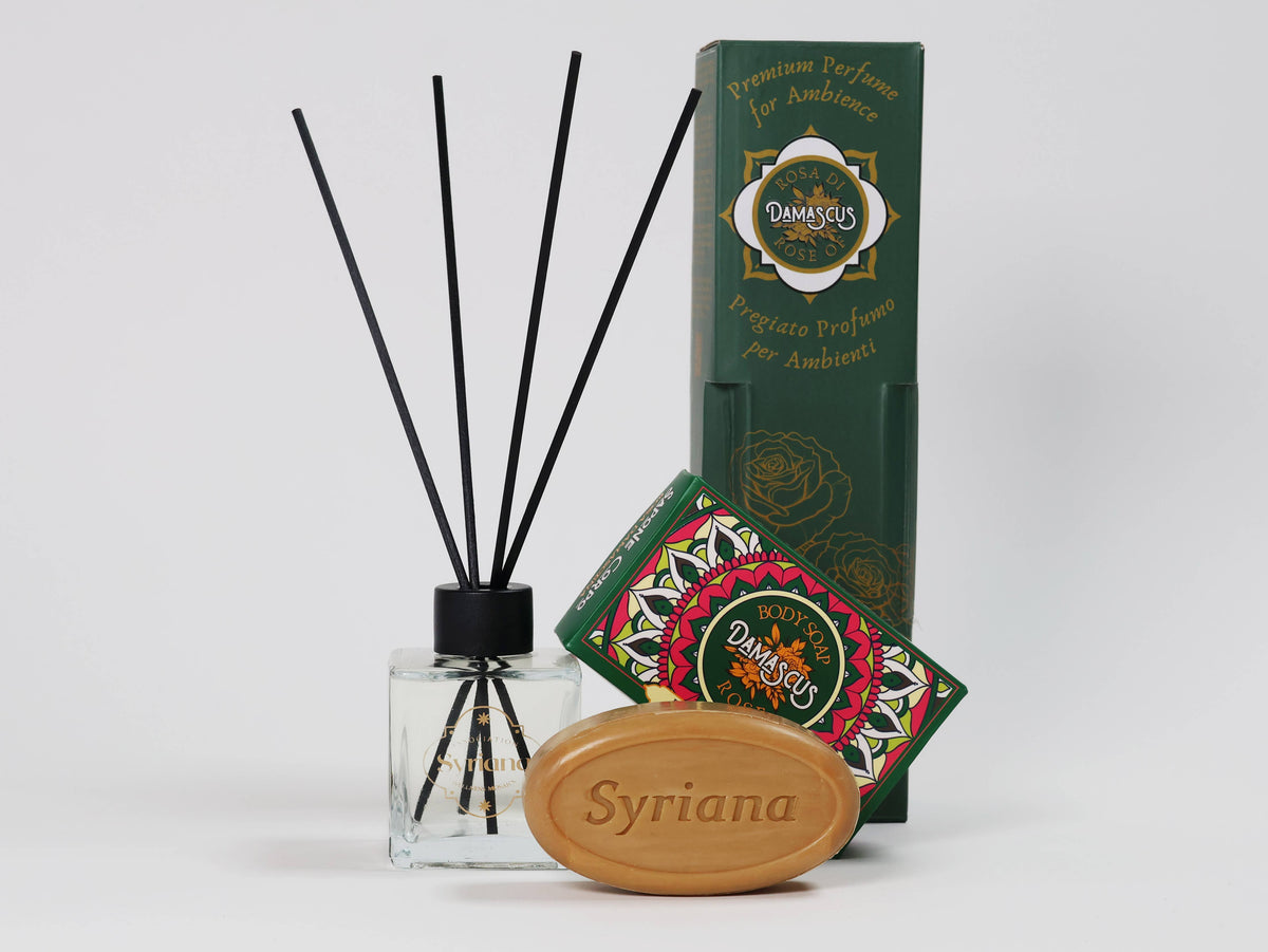 Profumo per Ambiente Mosaico