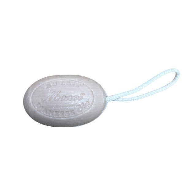 Sapone di Marsiglia con cordoncino