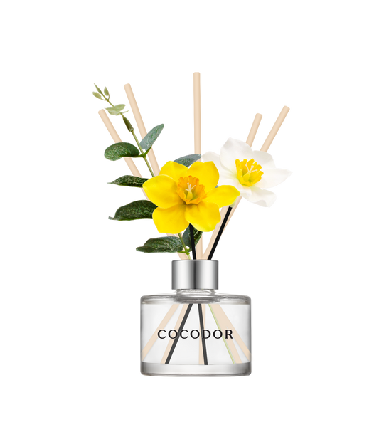 Diffusore Narciso 200ml - Pera e Fresia