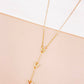 Collier e Phyllis - Farfalla